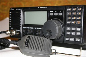Ham-Radio