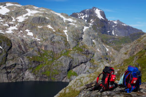 wilderness ems backpacks