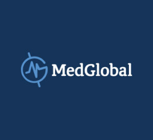 Med Global logo