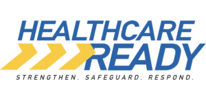 healthcare ready logo